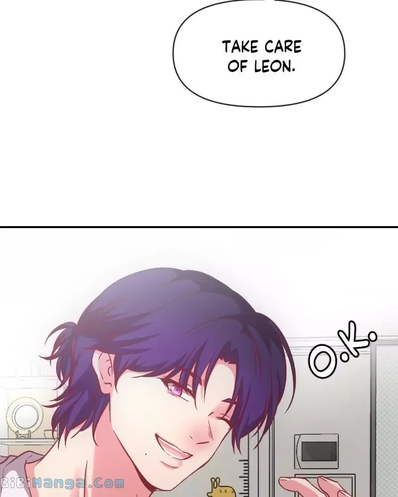 Hello Baby Chapter 32 page 30