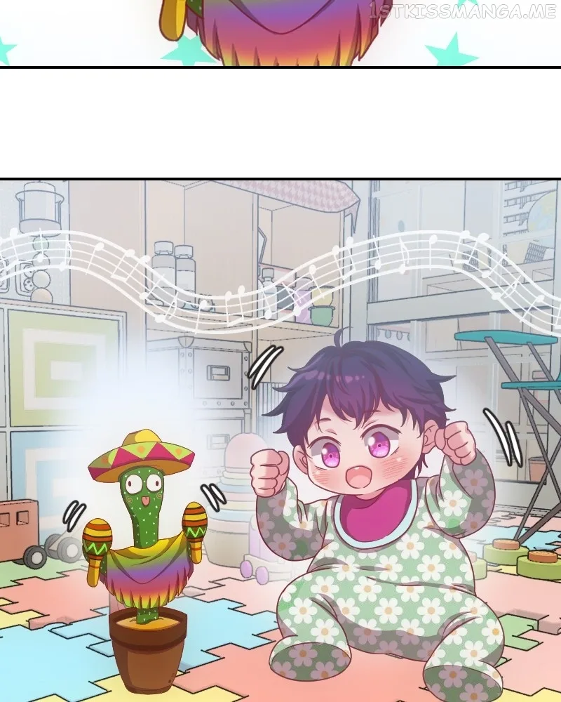 Hello Baby Chapter 9 page 128