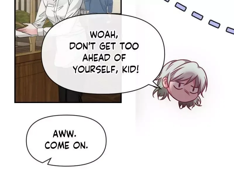 Hello Baby Chapter 32 page 42