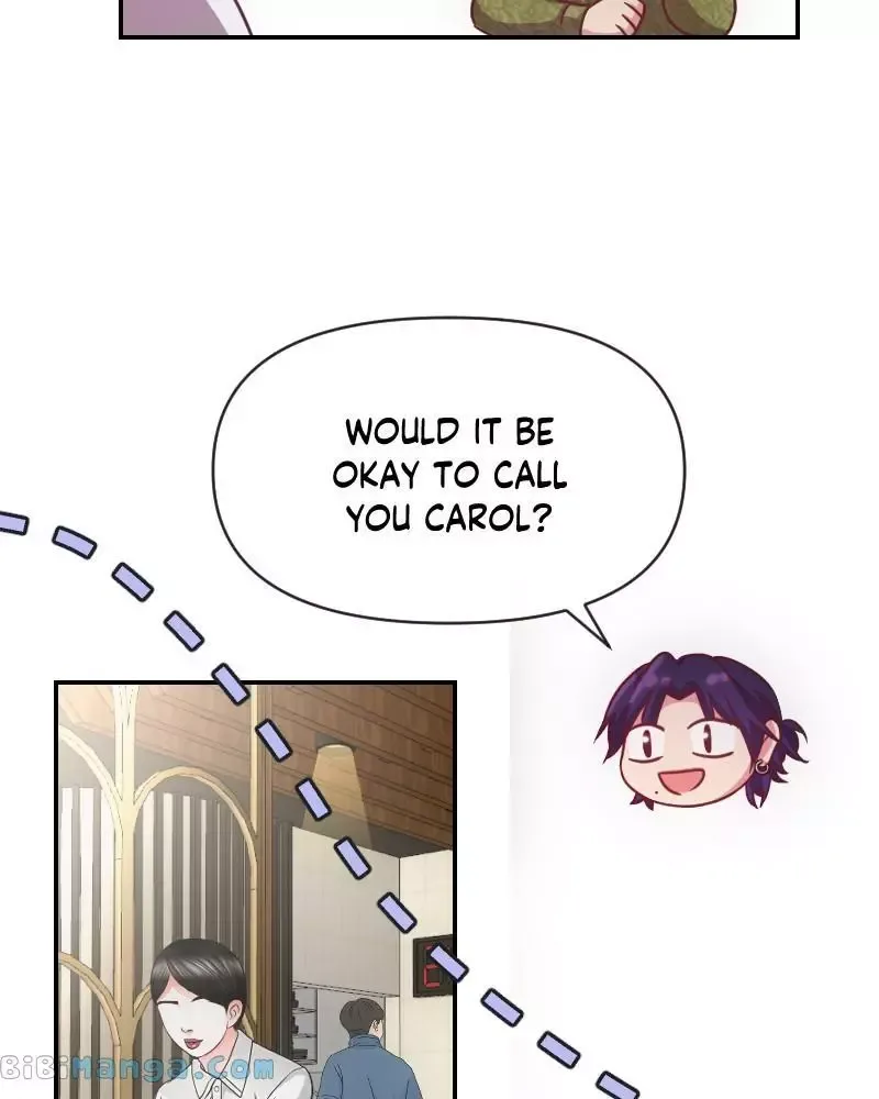 Hello Baby Chapter 32 page 41