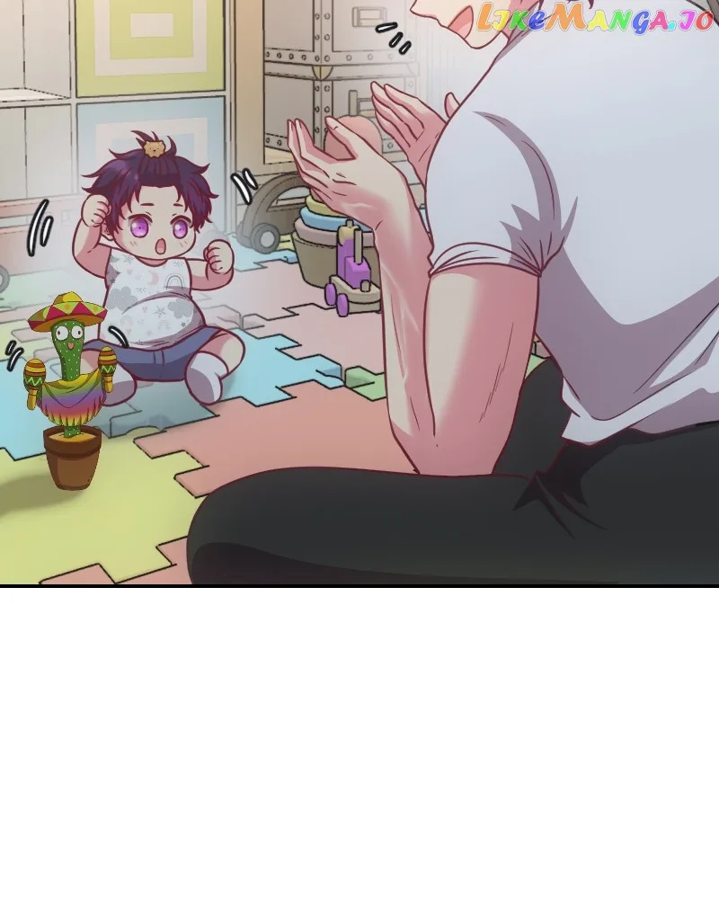 Hello Baby Chapter 36 page 3