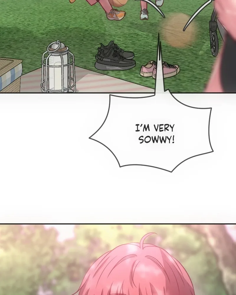 Hello Baby Chapter 34 page 21