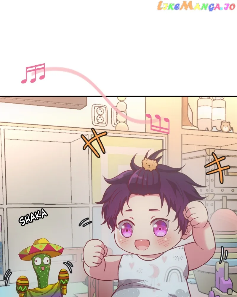 Hello Baby Chapter 36 page 1