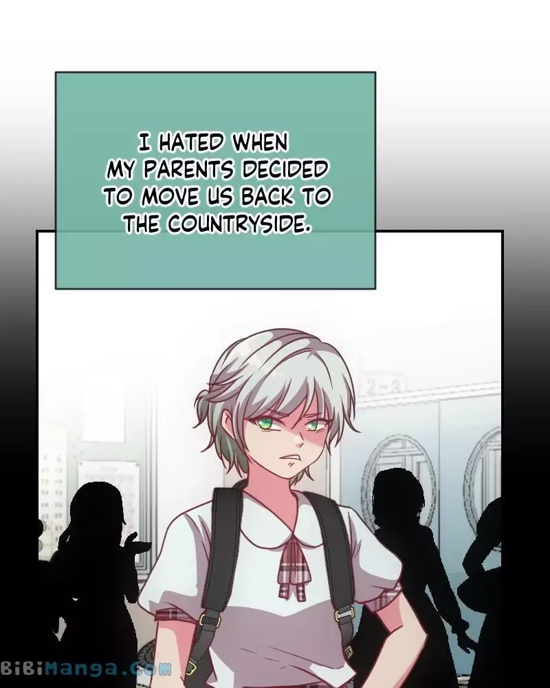 Hello Baby Chapter 32 page 43