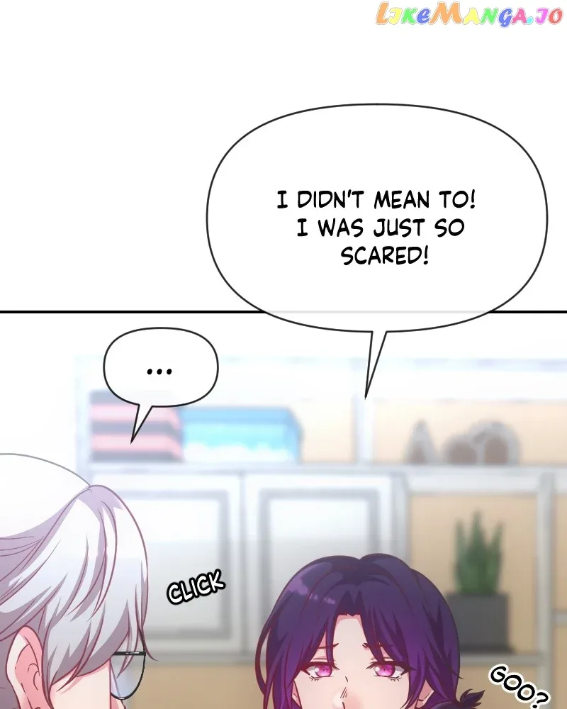 Hello Baby Chapter 38 page 8