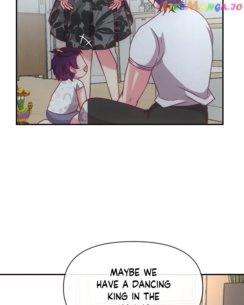 Hello Baby Chapter 36 page 5