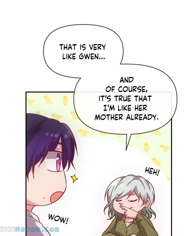 Hello Baby Chapter 32 page 40