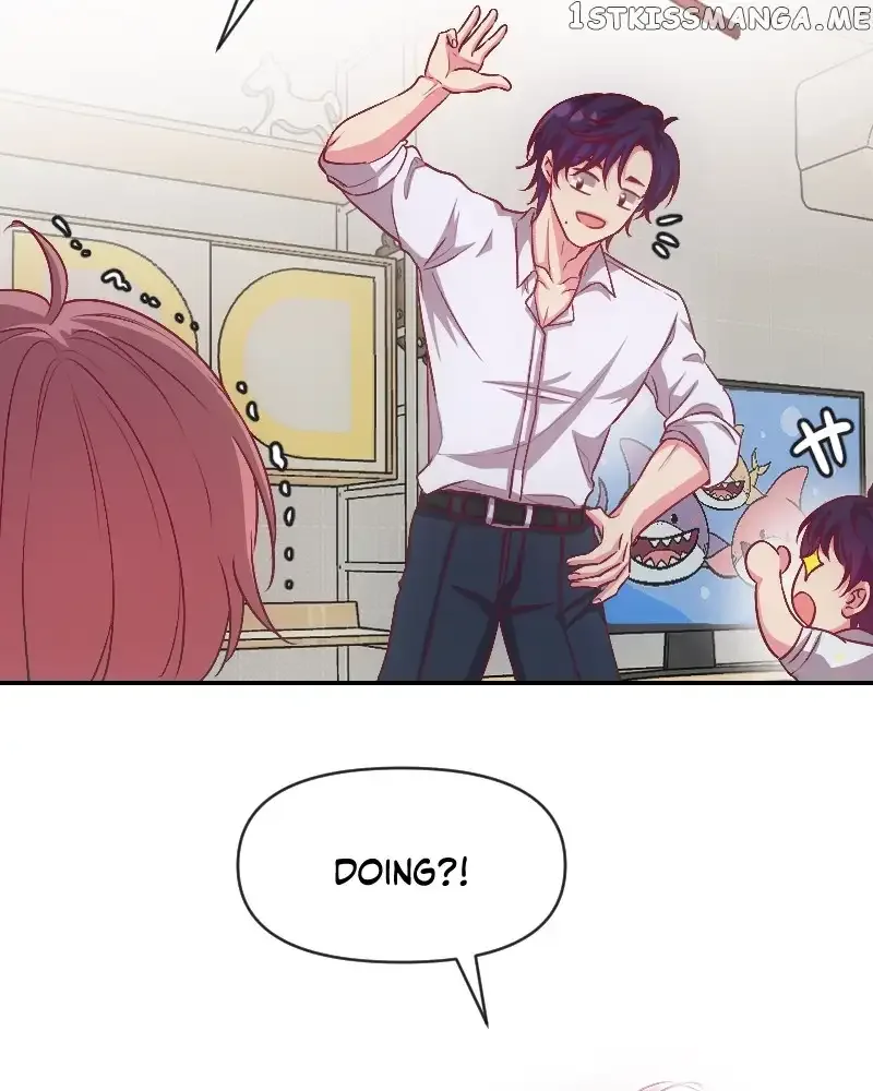 Hello Baby Chapter 13 page 83