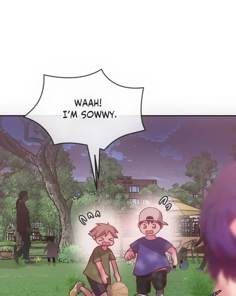 Hello Baby Chapter 34 page 20