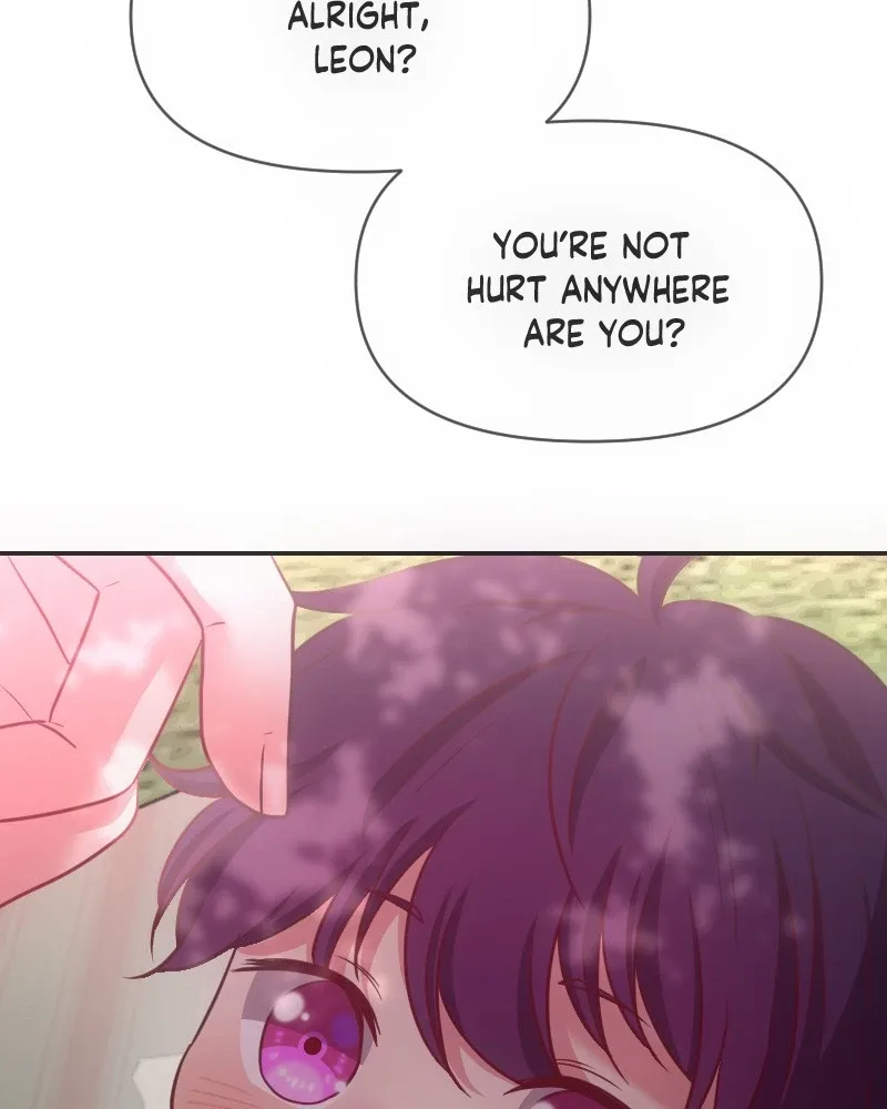 Hello Baby Chapter 34 page 26