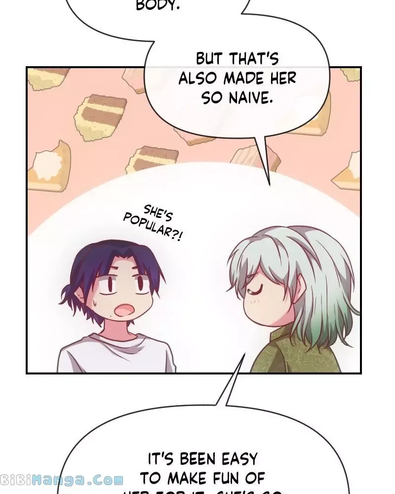 Hello Baby Chapter 32 page 48