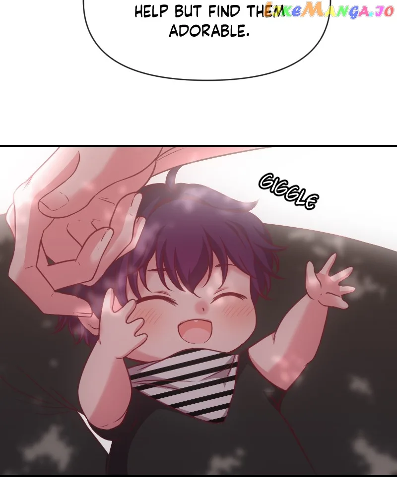 Hello Baby Chapter 33 page 79