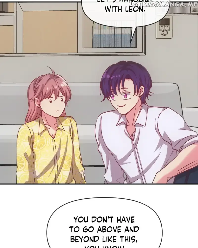 Hello Baby Chapter 13 page 101