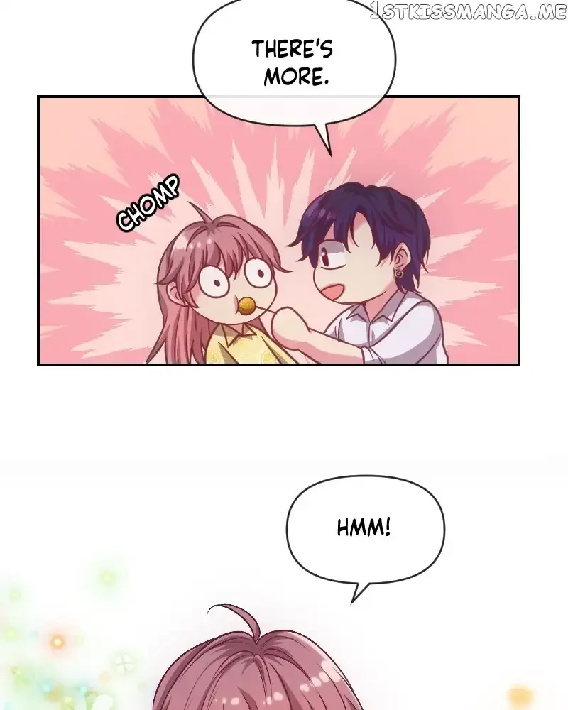 Hello Baby Chapter 13 page 92