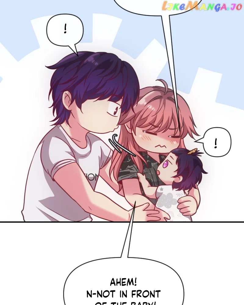 Hello Baby Chapter 36 page 15