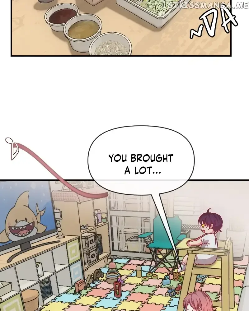 Hello Baby Chapter 13 page 90