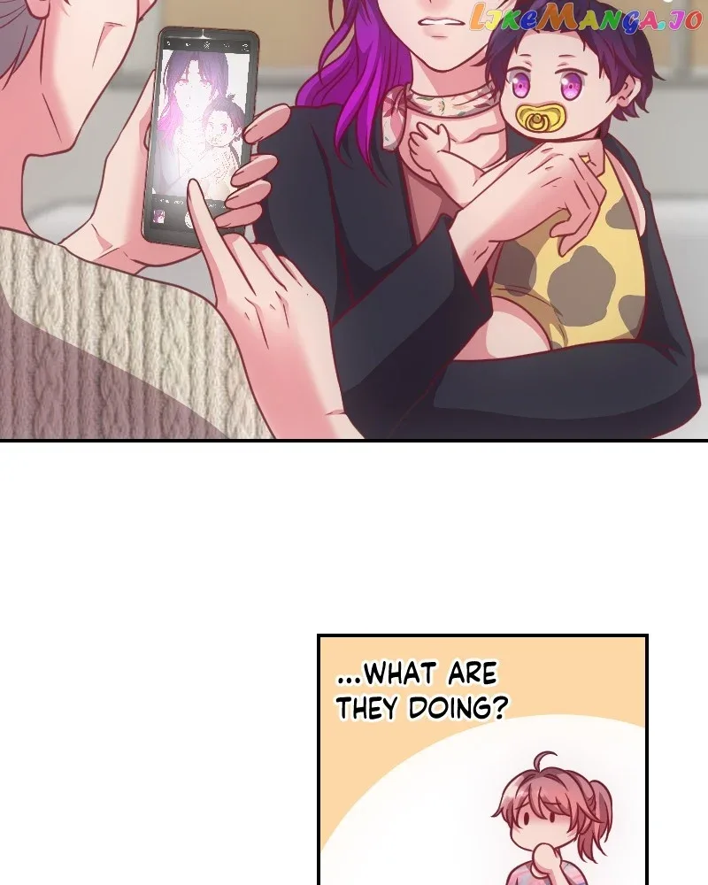 Hello Baby Chapter 38 page 9