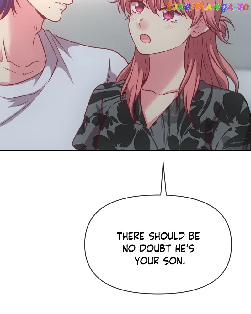 Hello Baby Chapter 36 page 10