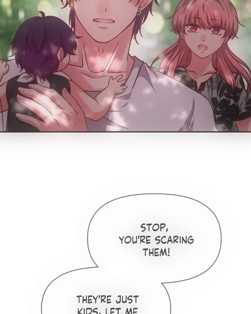 Hello Baby Chapter 34 page 33