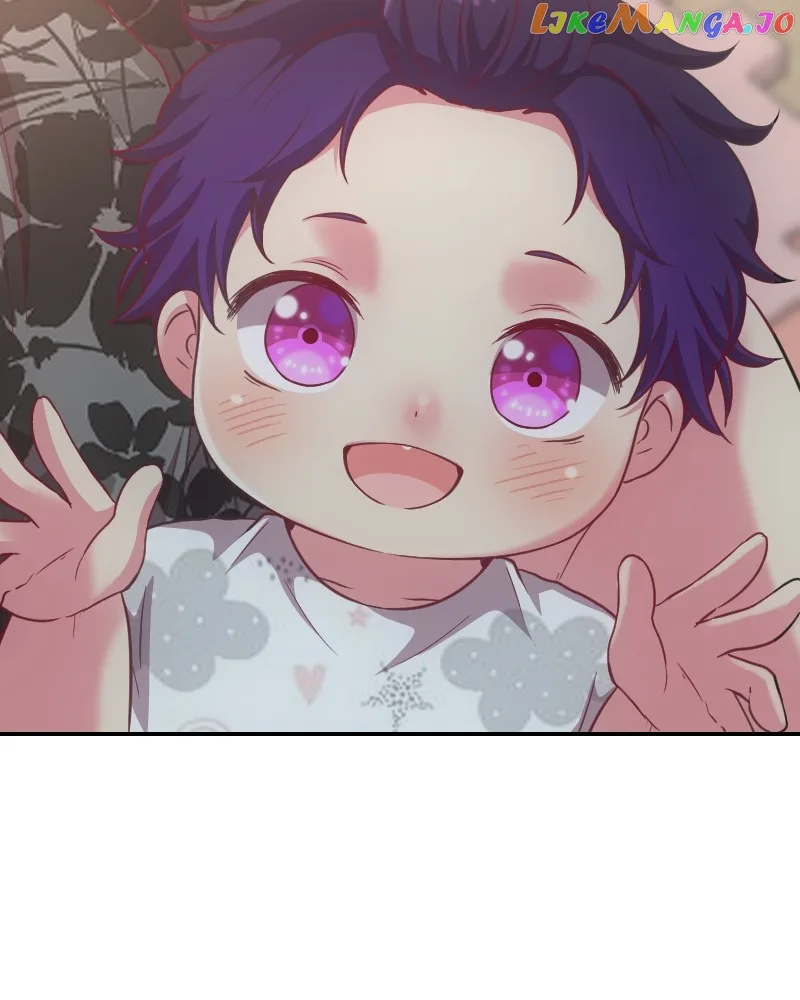 Hello Baby Chapter 36 page 8