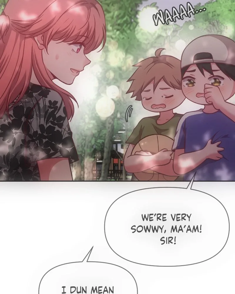 Hello Baby Chapter 34 page 36