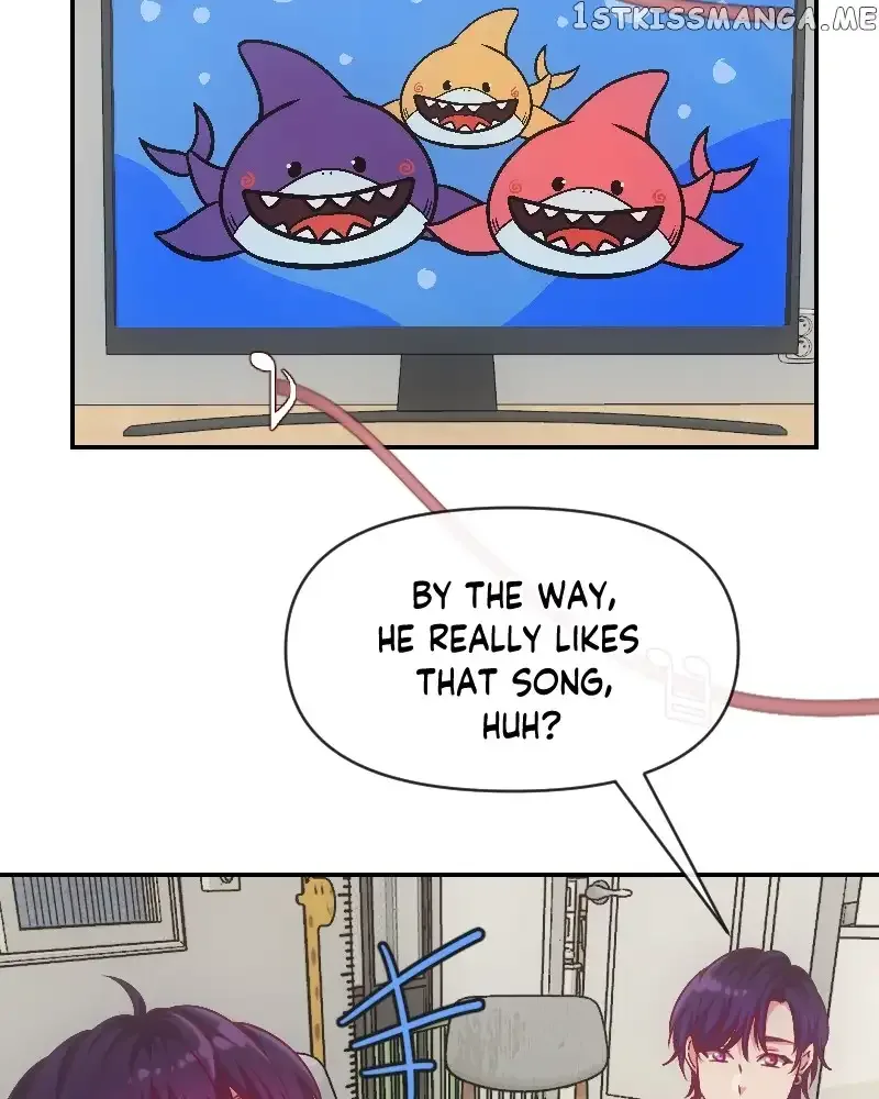 Hello Baby Chapter 13 page 94