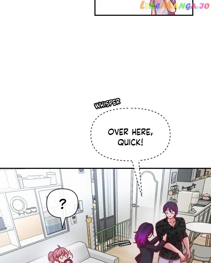 Hello Baby Chapter 38 page 10