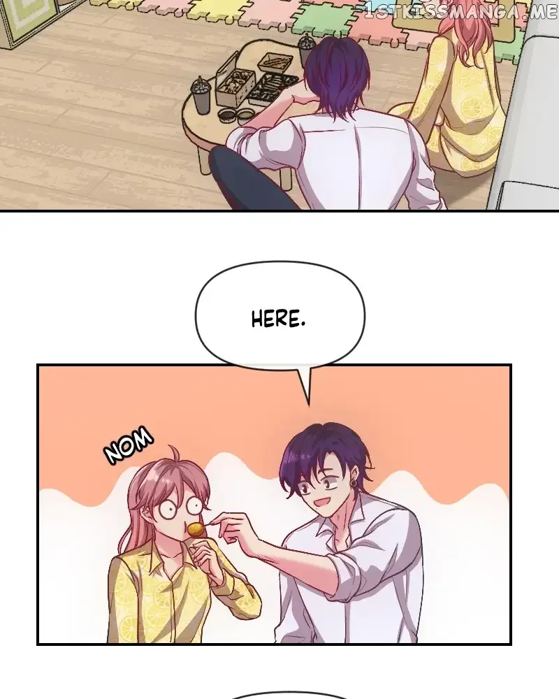 Hello Baby Chapter 13 page 91