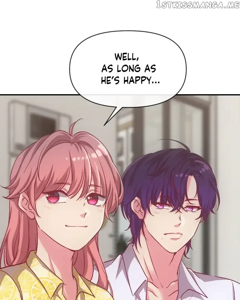 Hello Baby Chapter 13 page 96