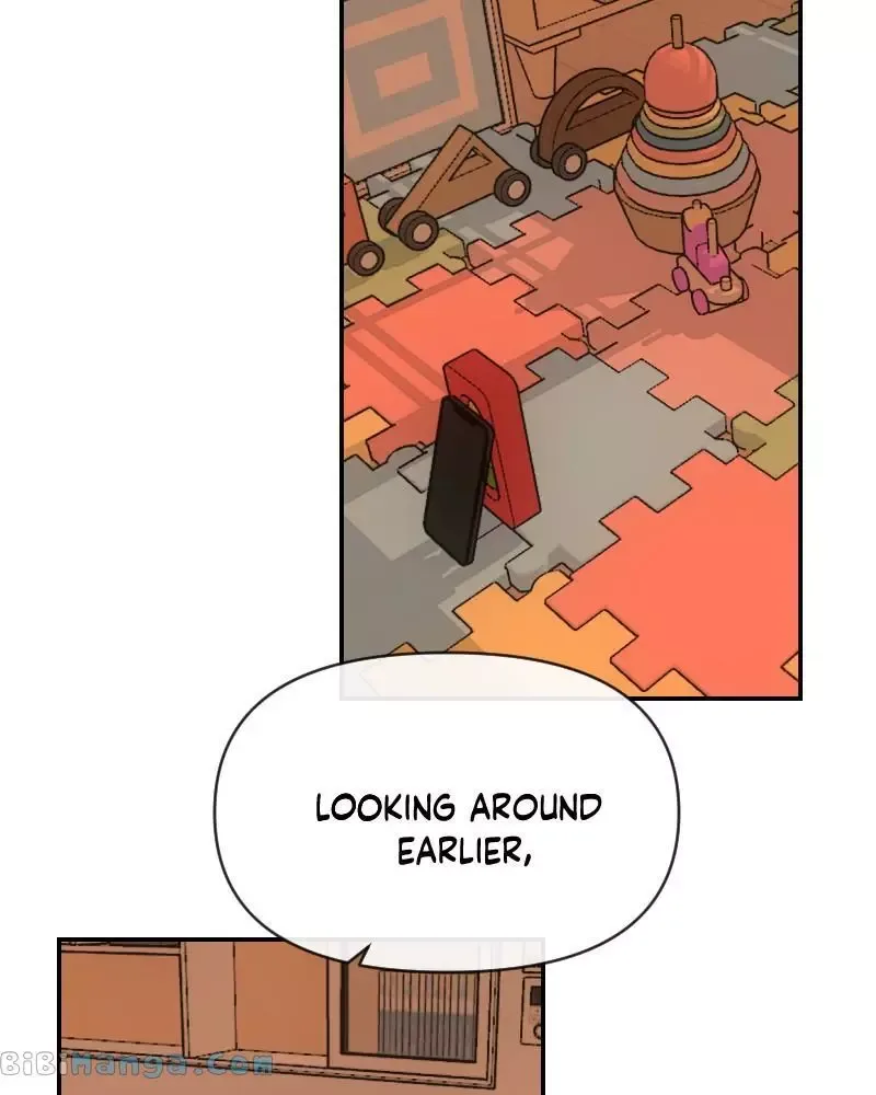 Hello Baby Chapter 32 page 51