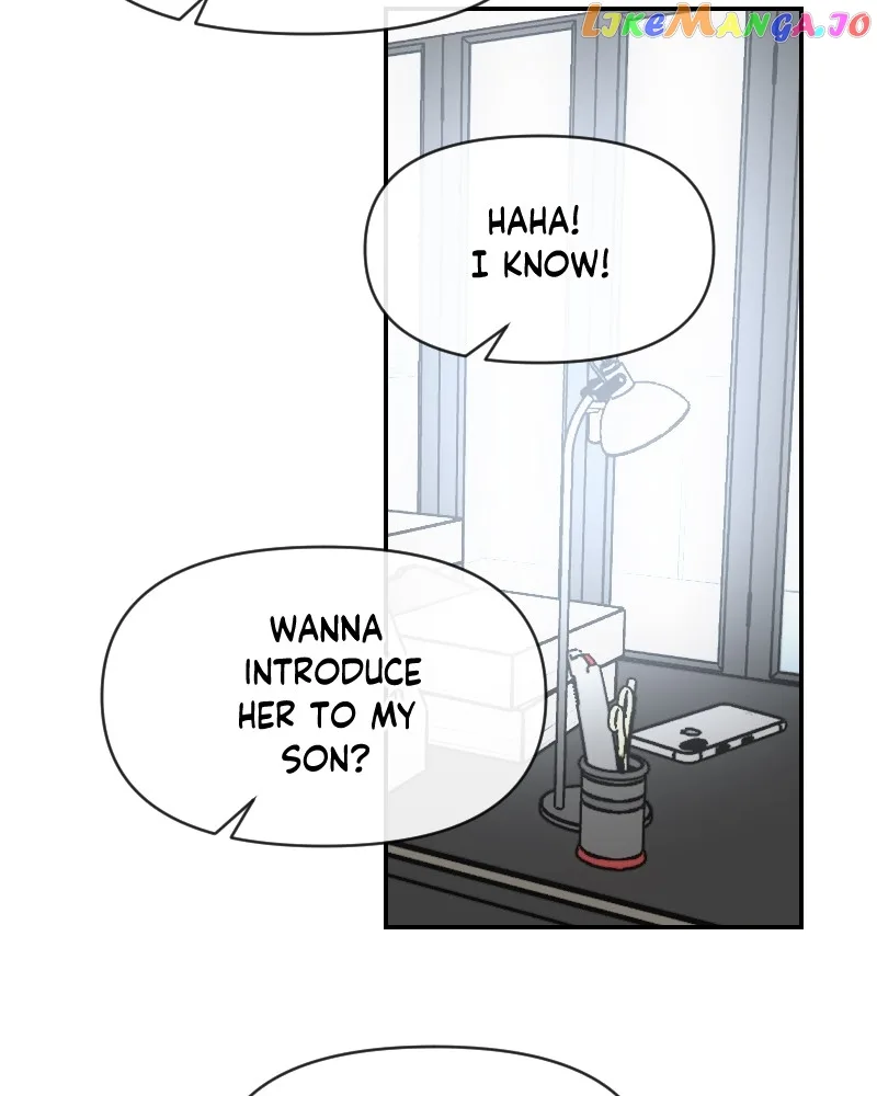 Hello Baby Chapter 39 page 33
