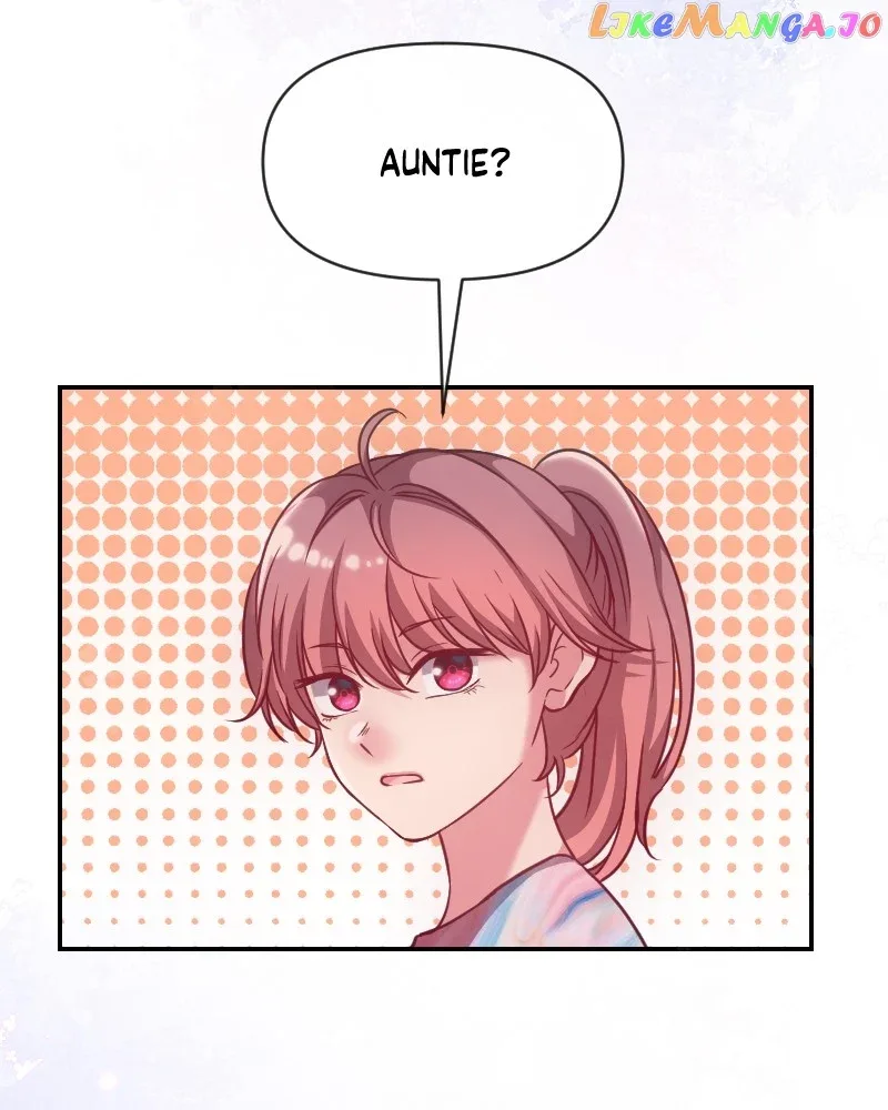 Hello Baby Chapter 38 page 21