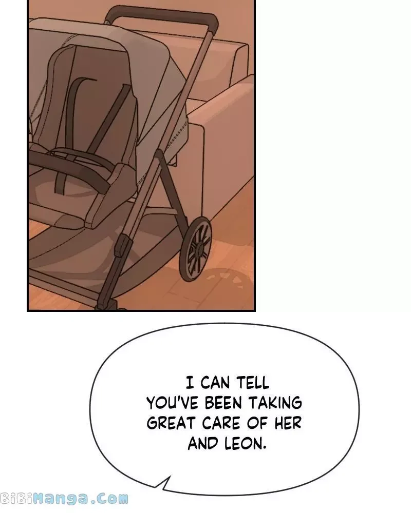 Hello Baby Chapter 32 page 52