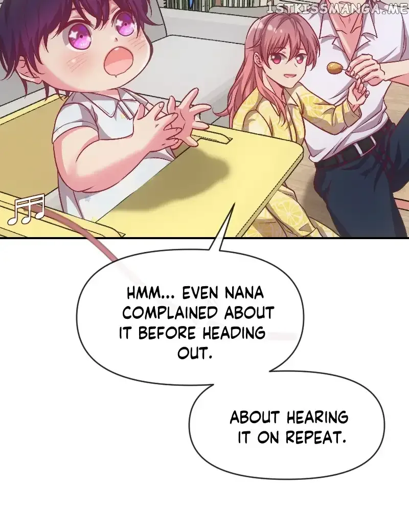 Hello Baby Chapter 13 page 95