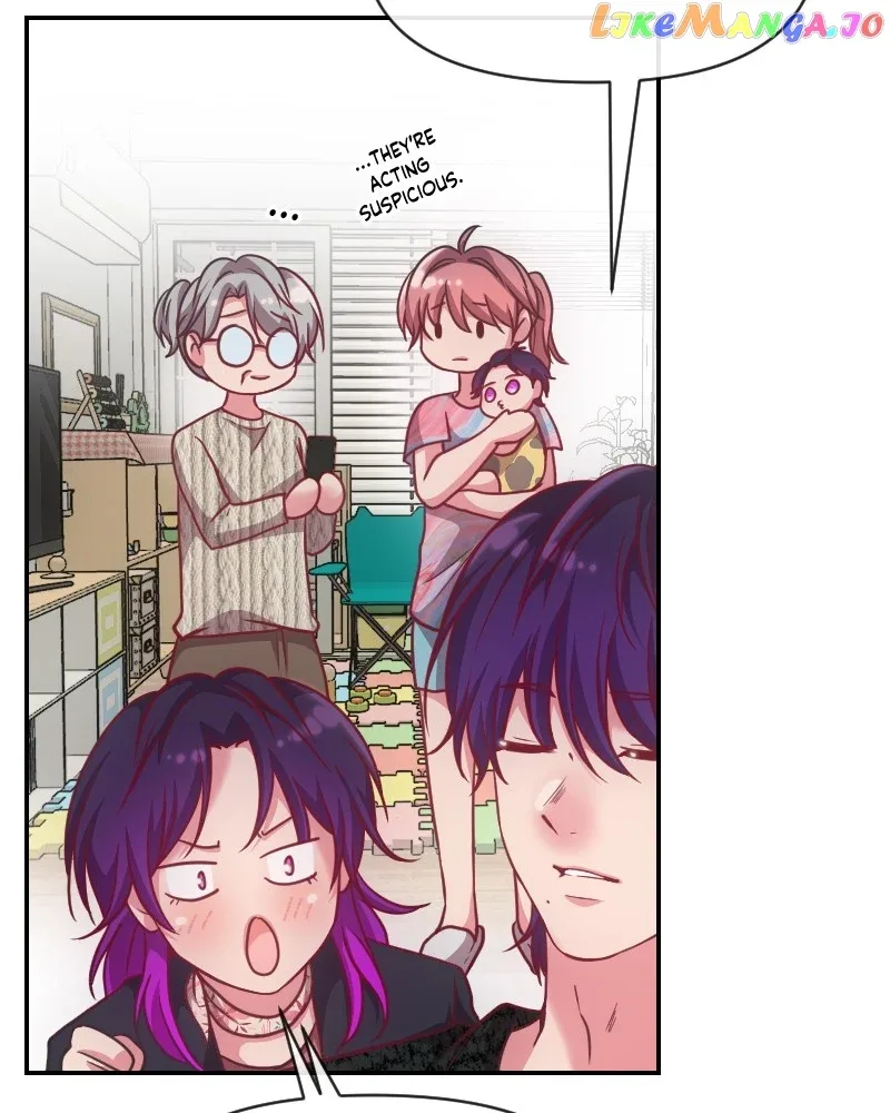 Hello Baby Chapter 38 page 15