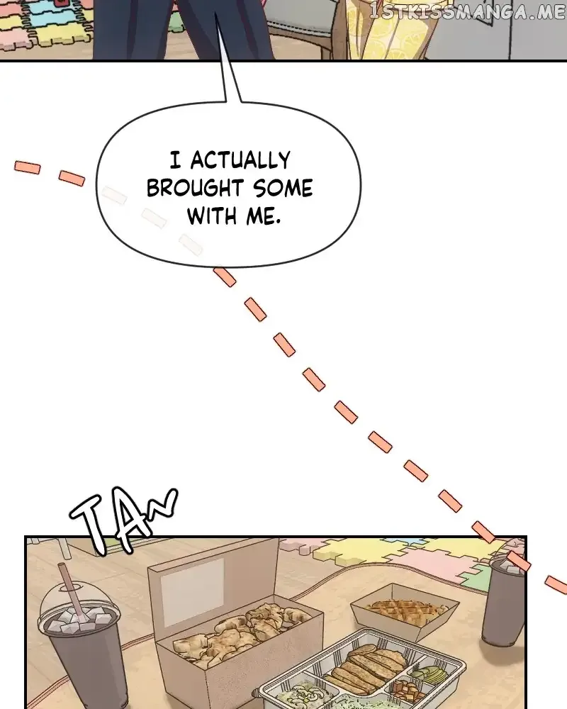 Hello Baby Chapter 13 page 89