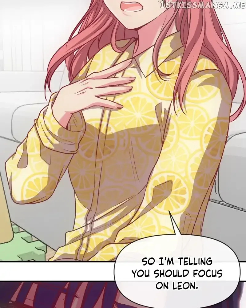 Hello Baby Chapter 13 page 110