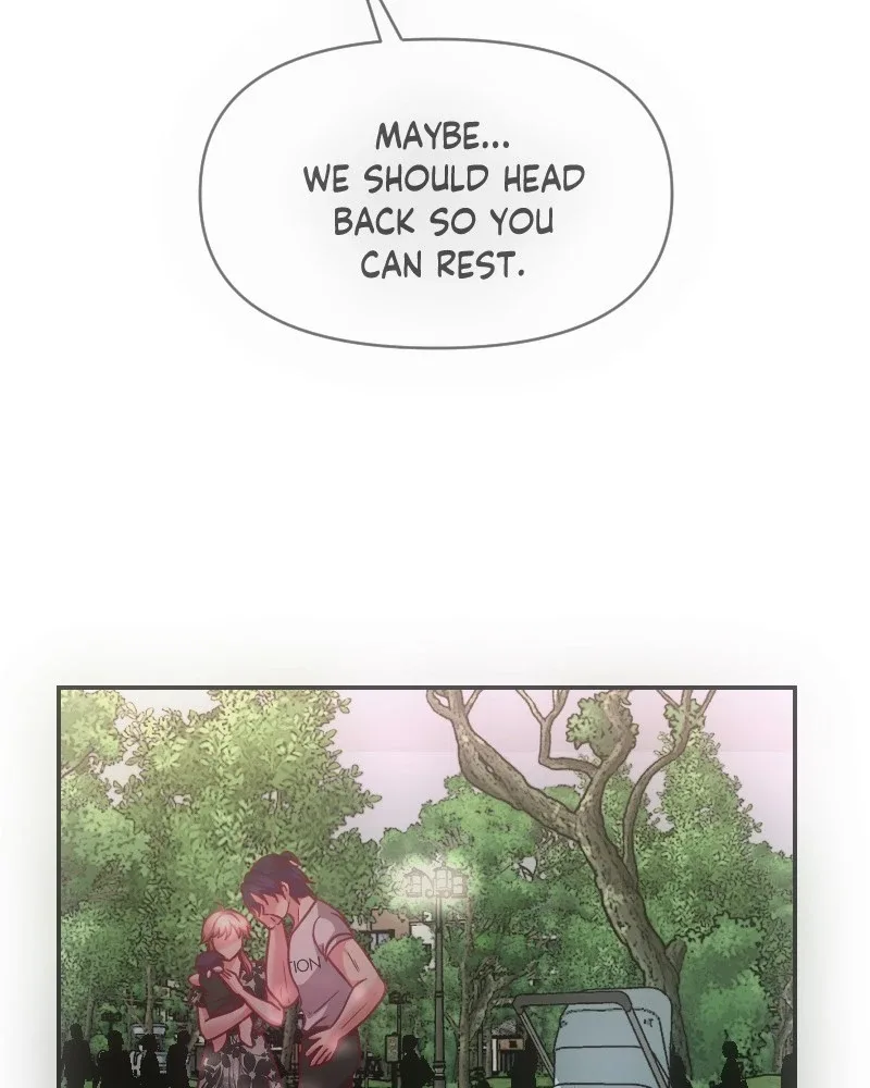 Hello Baby Chapter 34 page 44