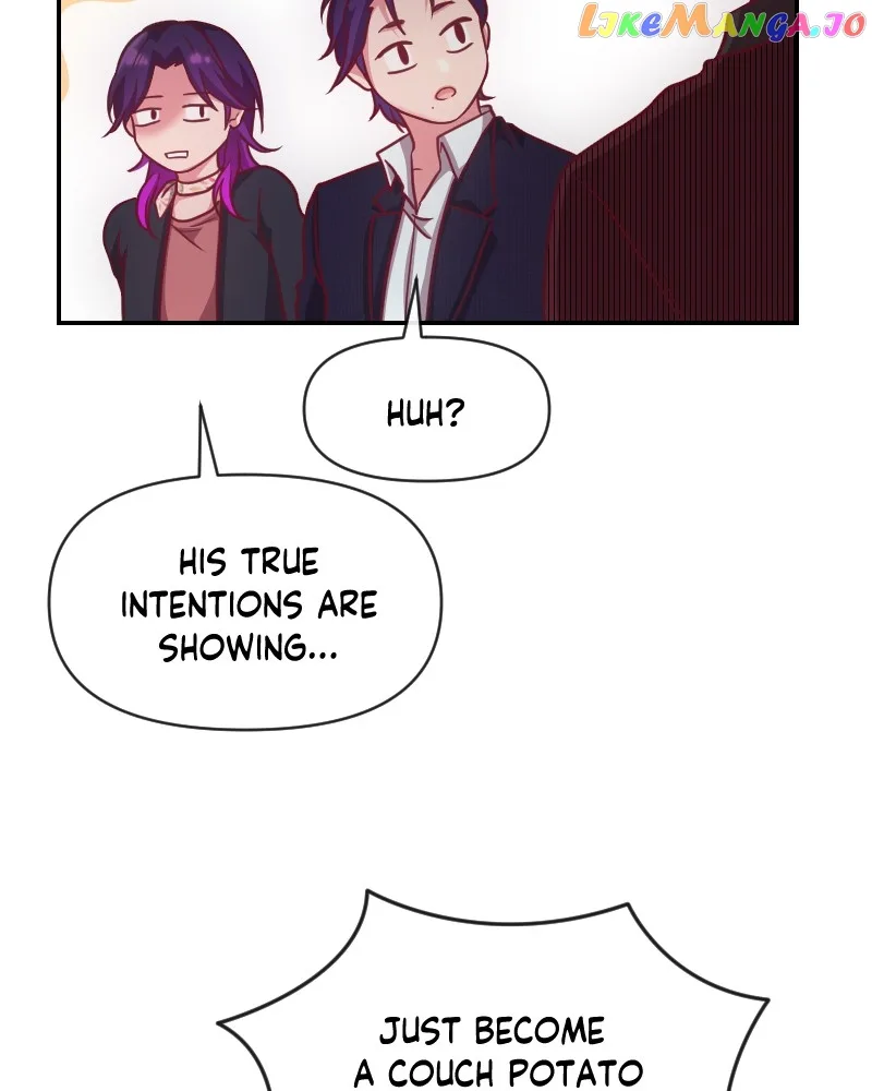 Hello Baby Chapter 39 page 44