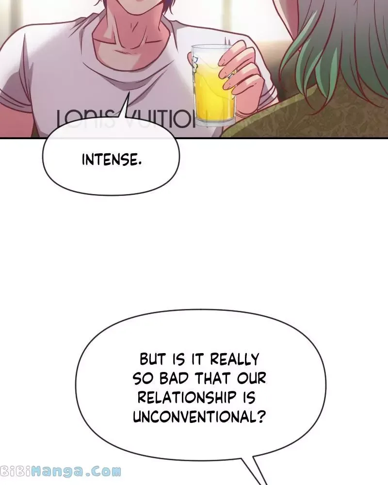 Hello Baby Chapter 32 page 61