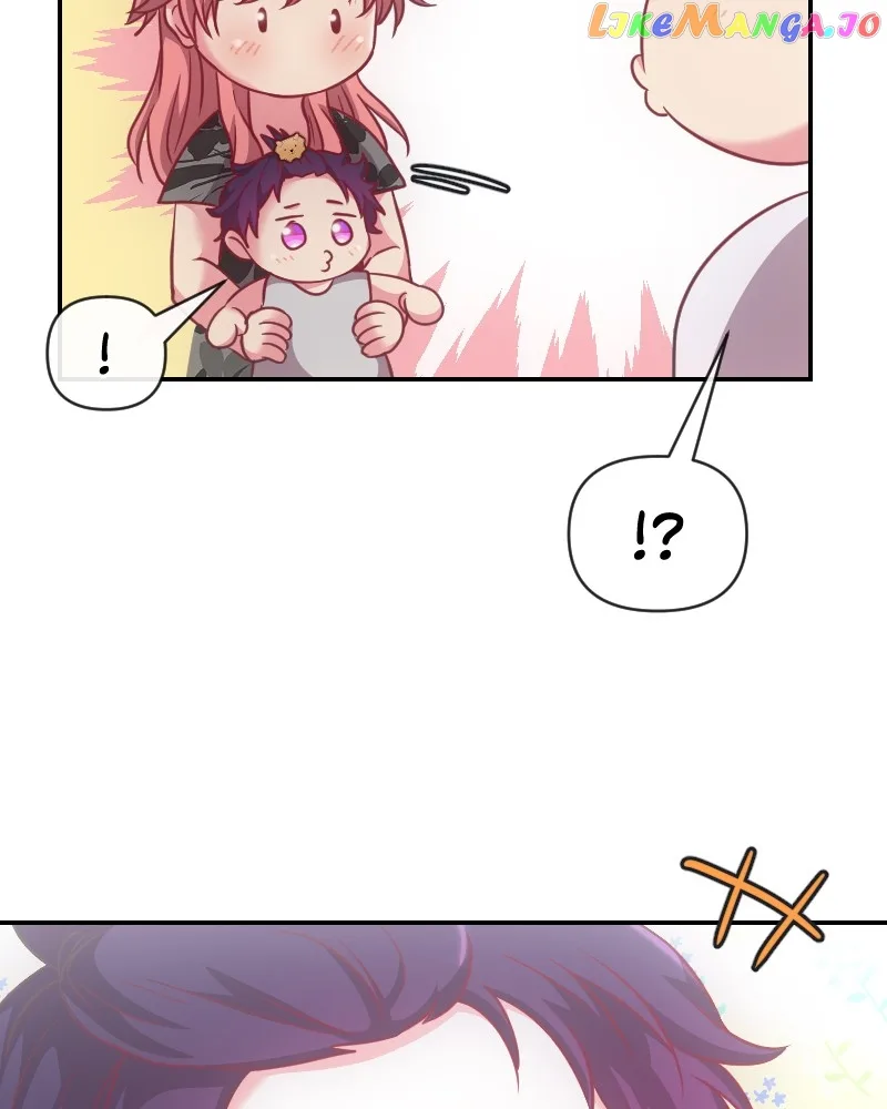 Hello Baby Chapter 36 page 17