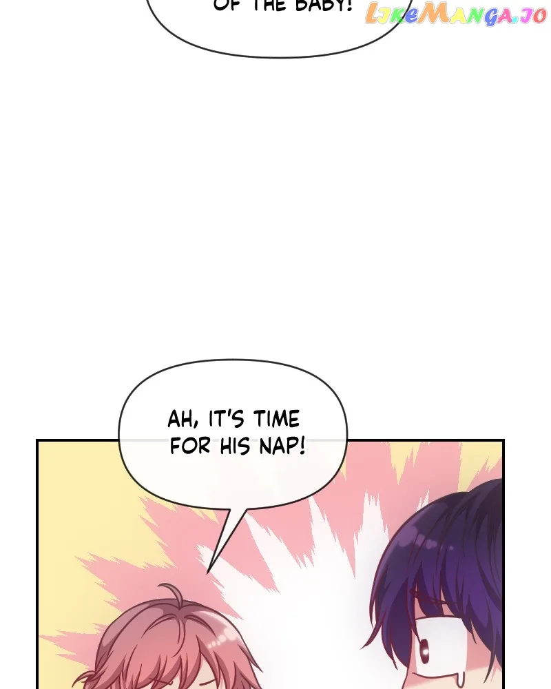 Hello Baby Chapter 36 page 16