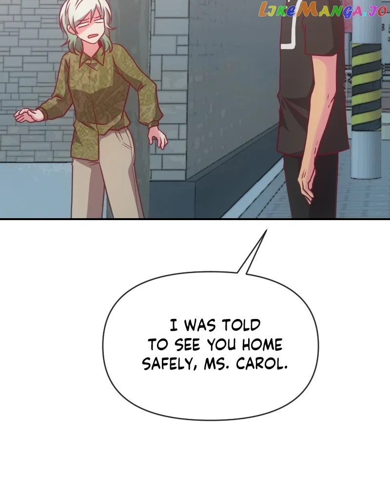 Hello Baby Chapter 36 page 24