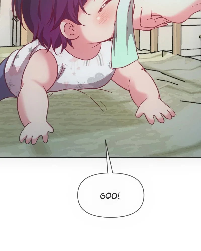 Hello Baby Chapter 34 page 50