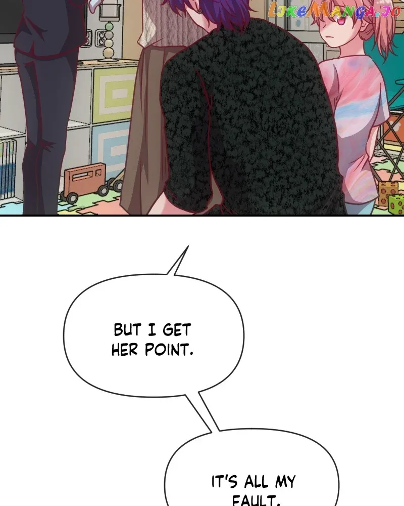 Hello Baby Chapter 38 page 26