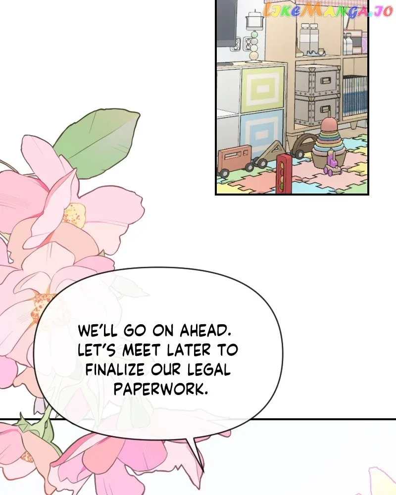Hello Baby Chapter 38 page 33