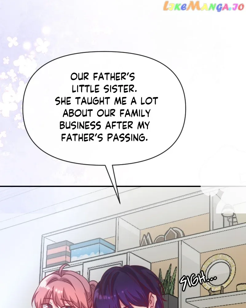 Hello Baby Chapter 38 page 22