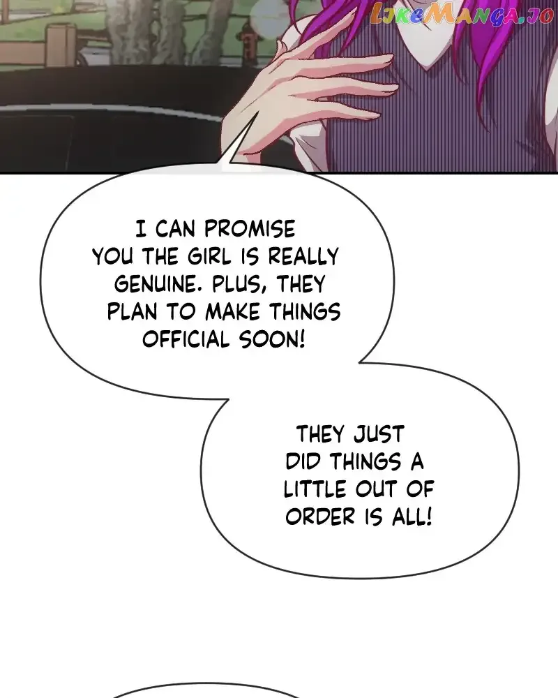 Hello Baby Chapter 37 page 13