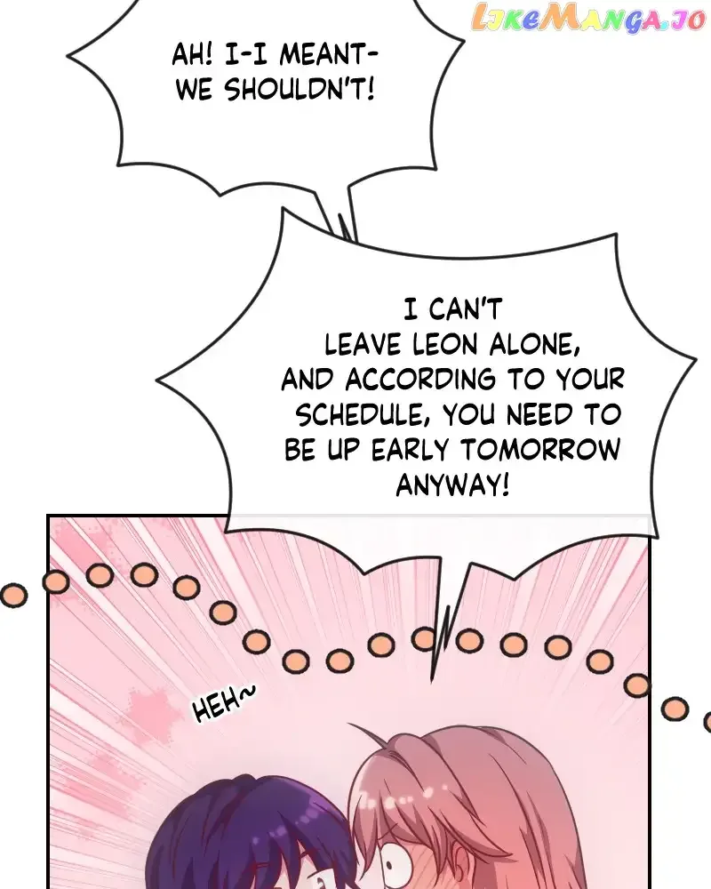Hello Baby Chapter 37 page 22