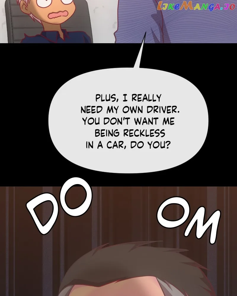 Hello Baby Chapter 36 page 31